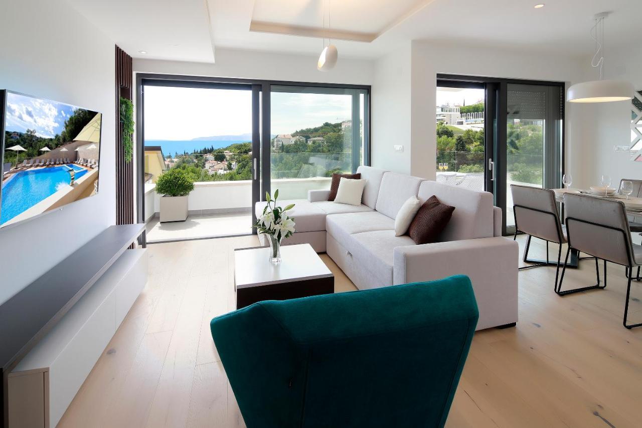 Modena Maris-Heated Pool-Grill-Relax-Jacuzzi Apartments Icici Exterior photo