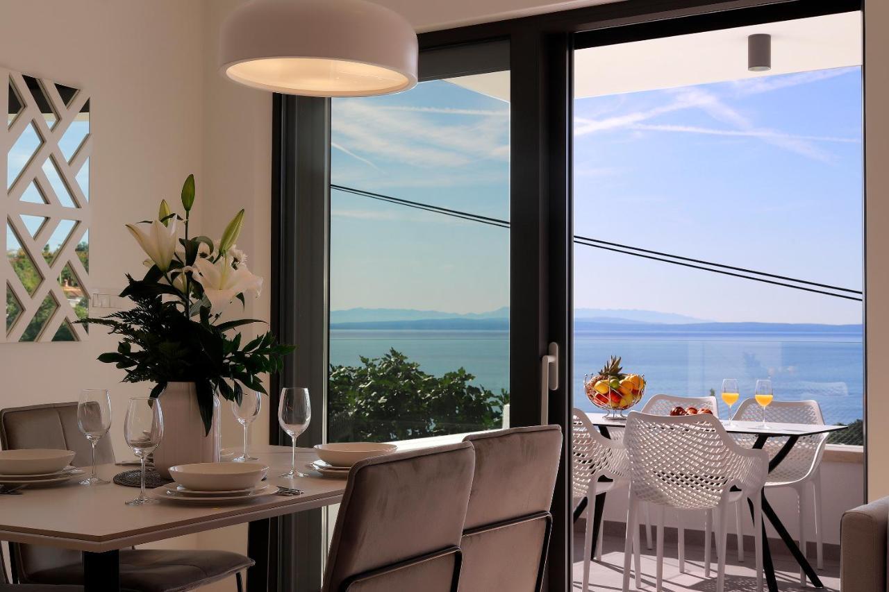 Modena Maris-Heated Pool-Grill-Relax-Jacuzzi Apartments Icici Exterior photo