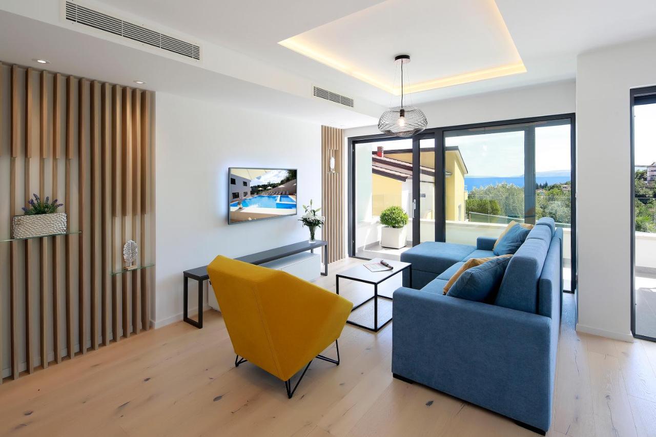Modena Maris-Heated Pool-Grill-Relax-Jacuzzi Apartments Icici Exterior photo