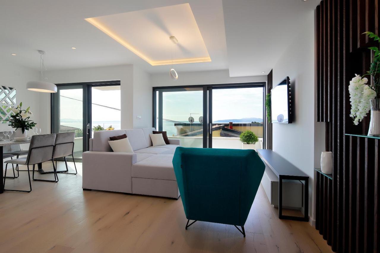 Modena Maris-Heated Pool-Grill-Relax-Jacuzzi Apartments Icici Exterior photo