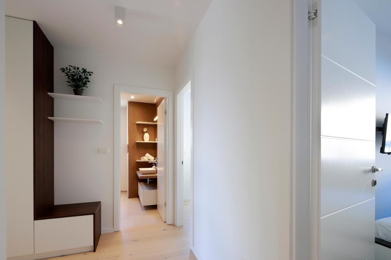 Modena Maris-Heated Pool-Grill-Relax-Jacuzzi Apartments Icici Exterior photo