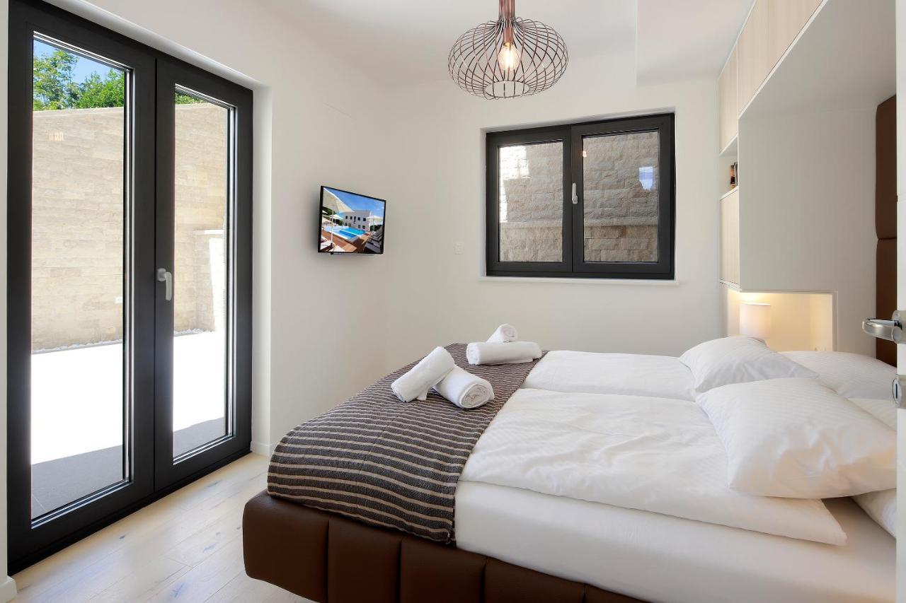 Modena Maris-Heated Pool-Grill-Relax-Jacuzzi Apartments Icici Exterior photo