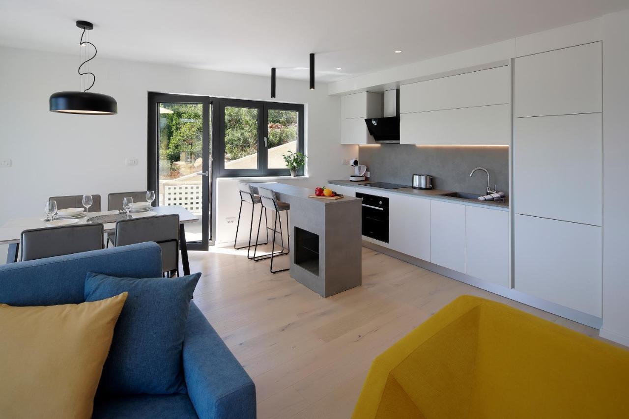 Modena Maris-Heated Pool-Grill-Relax-Jacuzzi Apartments Icici Exterior photo
