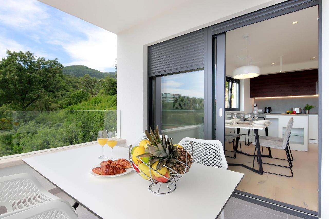 Modena Maris-Heated Pool-Grill-Relax-Jacuzzi Apartments Icici Exterior photo