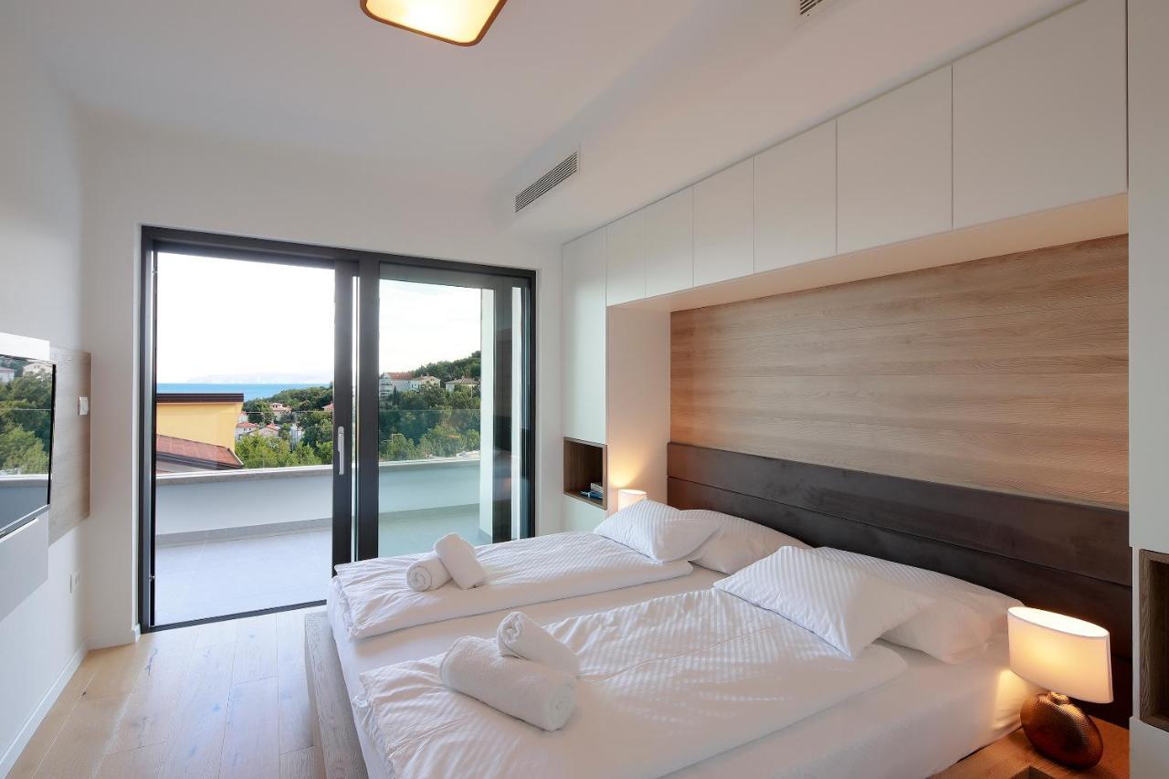 Modena Maris-Heated Pool-Grill-Relax-Jacuzzi Apartments Icici Exterior photo