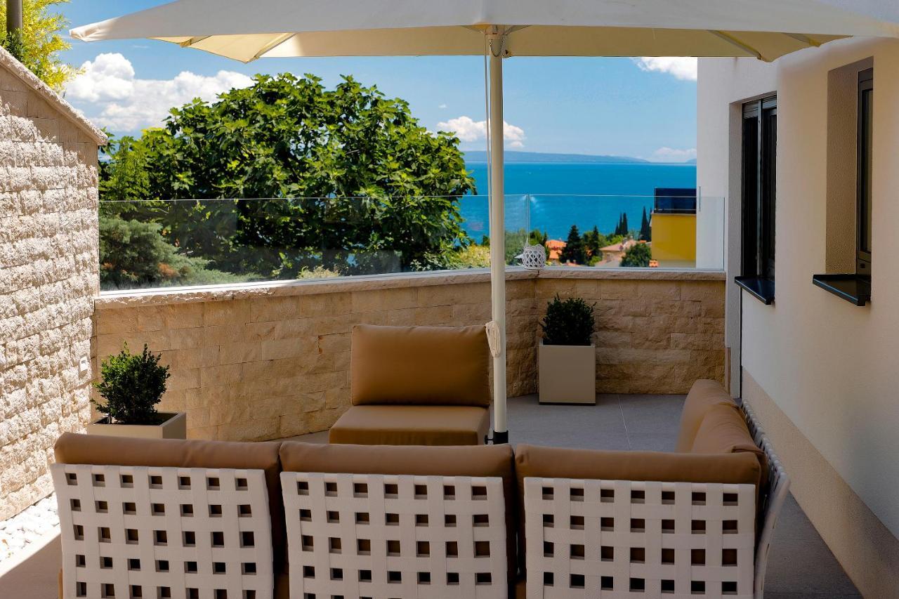 Modena Maris-Heated Pool-Grill-Relax-Jacuzzi Apartments Icici Exterior photo