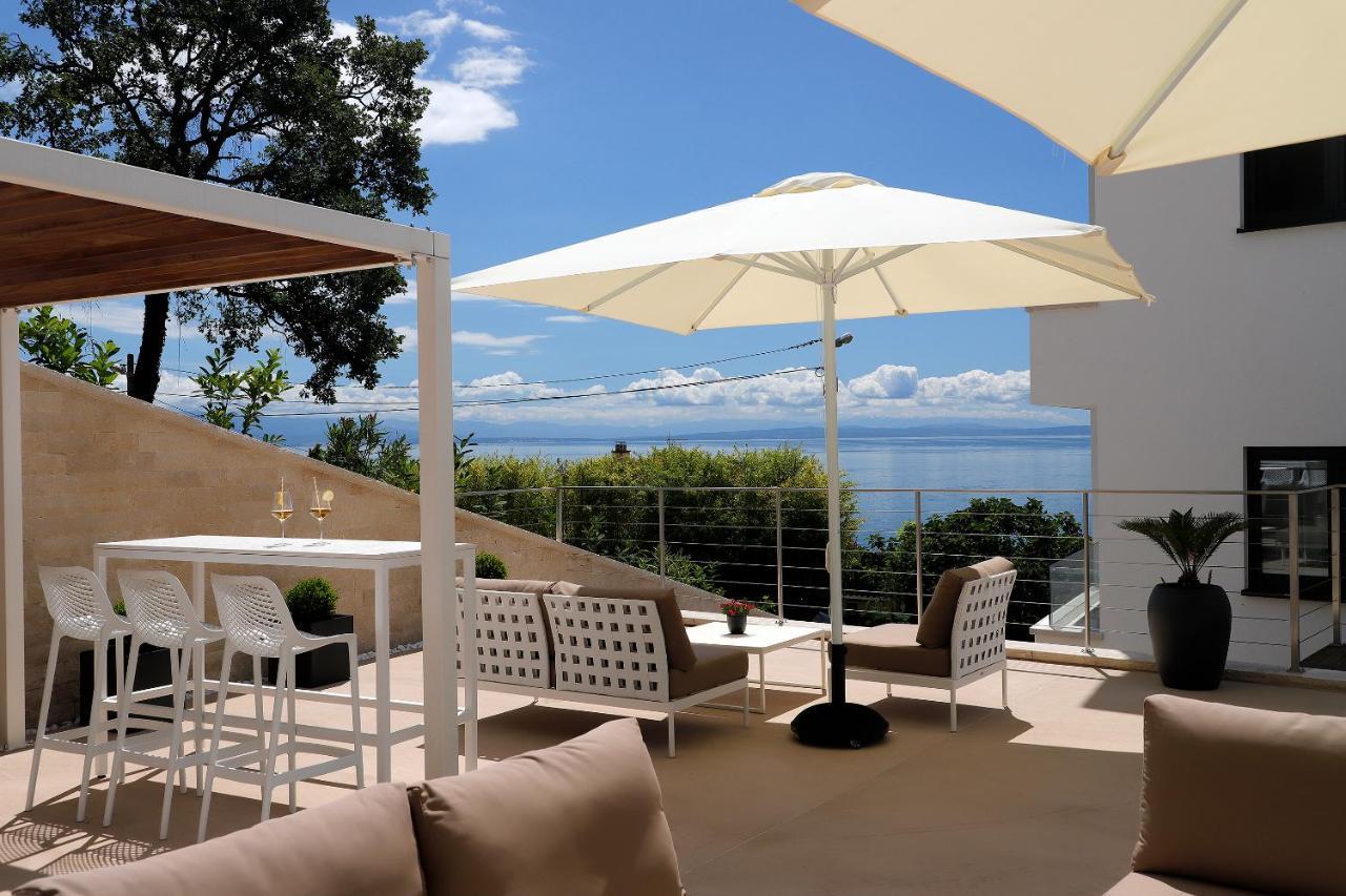 Modena Maris-Heated Pool-Grill-Relax-Jacuzzi Apartments Icici Exterior photo